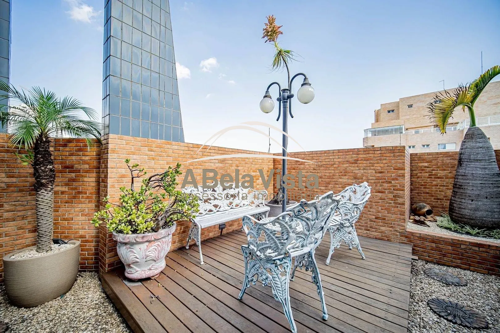 Apartamento, 3 quartos, 198 m² - Foto 8