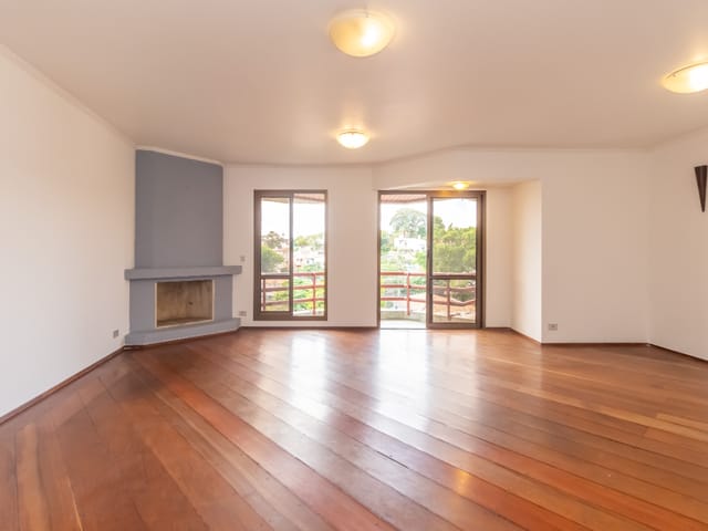 Apartamento com 139m² 3 quartos e 4 banheiros, à venda, no bairro Jardim Leonor em São Paulo