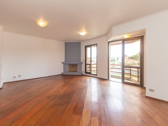 Apartamento com 139m² 3 quartos e 4 banheiros, à venda, no bairro Jardim Leonor em São Paulo