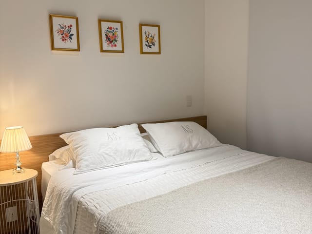Apartamento com 600m² 1 quarto e 1 banheiro, à venda, no bairro Vila Nova Conceição em São Paulo