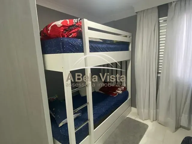 Apartamento 2 quartos e 1 banheiro, à venda, no bairro Bandeiras em Osasco
