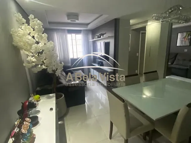 Apartamento 2 quartos e 1 banheiro, à venda, no bairro Bandeiras em Osasco
