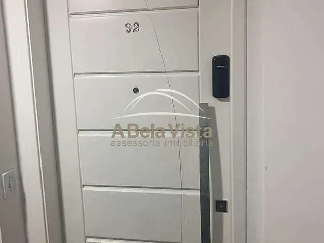 Apartamento 2 quartos e 1 banheiro, à venda, no bairro Bandeiras em Osasco