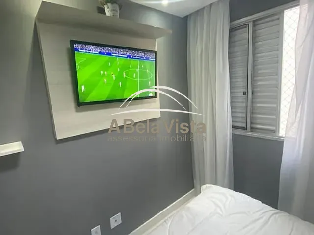 Apartamento 2 quartos e 1 banheiro, à venda, no bairro Bandeiras em Osasco