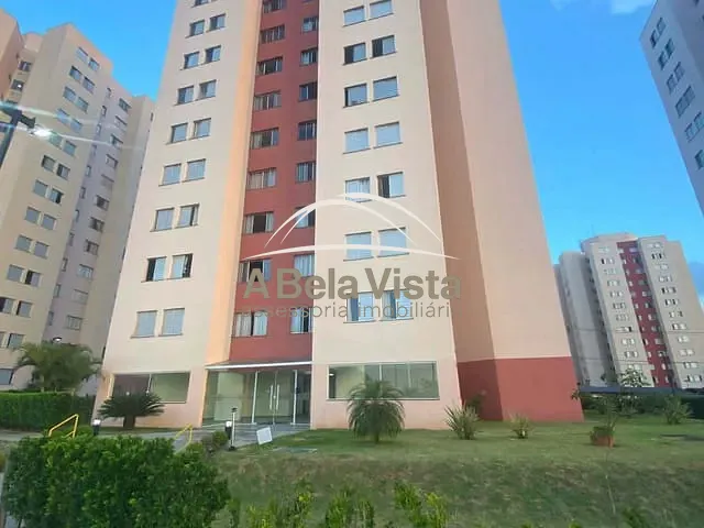 Apartamento 2 quartos e 1 banheiro, à venda, no bairro Bandeiras em Osasco