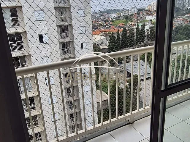 Apartamento 2 quartos e 1 banheiro, à venda, no bairro São Pedro em Osasco