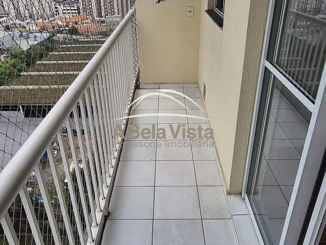 Apartamento 2 quartos e 1 banheiro, à venda, no bairro São Pedro em Osasco