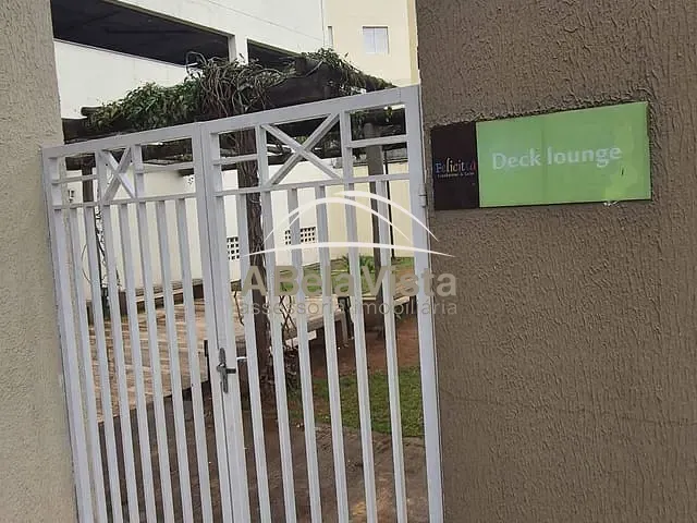 Apartamento 2 quartos e 1 banheiro, à venda, no bairro São Pedro em Osasco