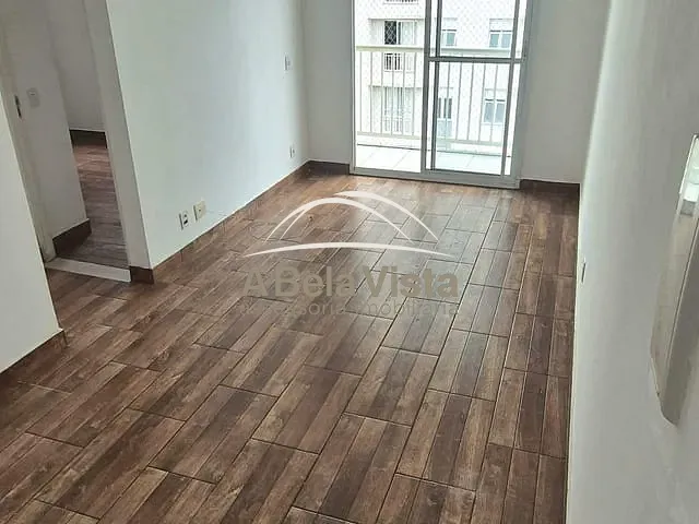 Apartamento 2 quartos e 1 banheiro, à venda, no bairro São Pedro em Osasco
