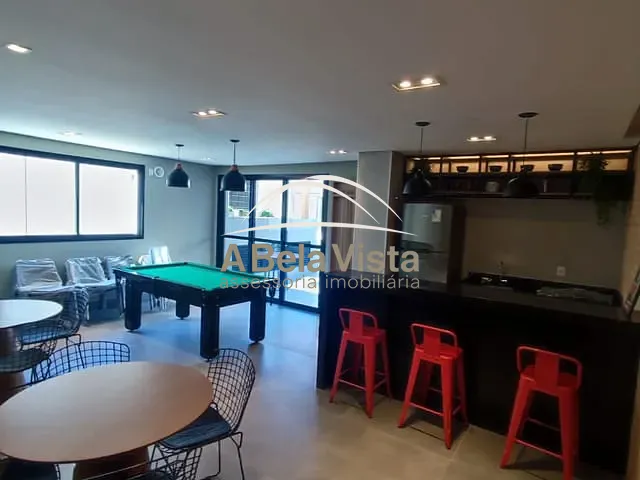 Apartamento 2 quartos e 1 banheiro, à venda, no bairro Centro em Osasco