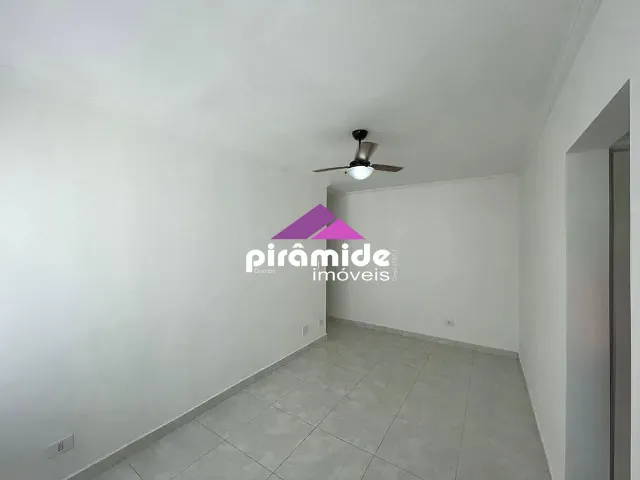 Apartamento com 49m² 2 quartos e 1 banheiro, à venda, no bairro Jardim Bela Vista em São José dos Campos