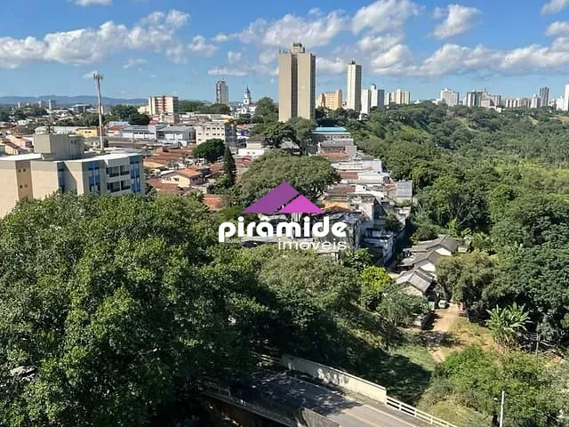 Apartamento com 49m² 2 quartos e 1 banheiro, à venda, no bairro Jardim Bela Vista em São José dos Campos