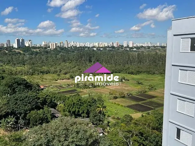 Apartamento com 49m² 2 quartos e 1 banheiro, à venda, no bairro Jardim Bela Vista em São José dos Campos