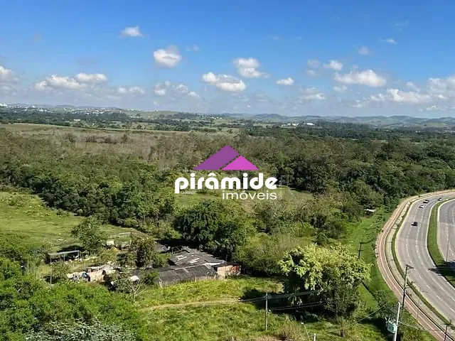 Apartamento com 49m² 2 quartos e 1 banheiro, à venda, no bairro Jardim Bela Vista em São José dos Campos