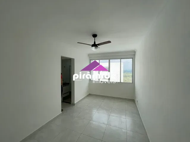 Apartamento com 49m² 2 quartos e 1 banheiro, à venda, no bairro Jardim Bela Vista em São José dos Campos