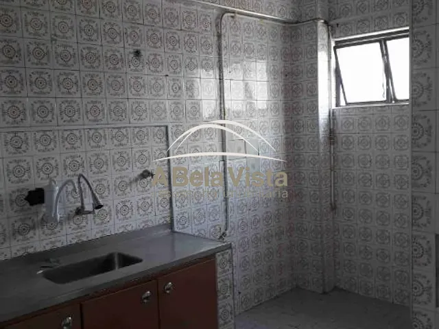 Apartamento com 82m² 2 quartos e 1 banheiro, à venda, no bairro Centro em Osasco
