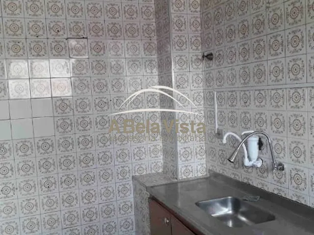 Apartamento com 82m² 2 quartos e 1 banheiro, à venda, no bairro Centro em Osasco