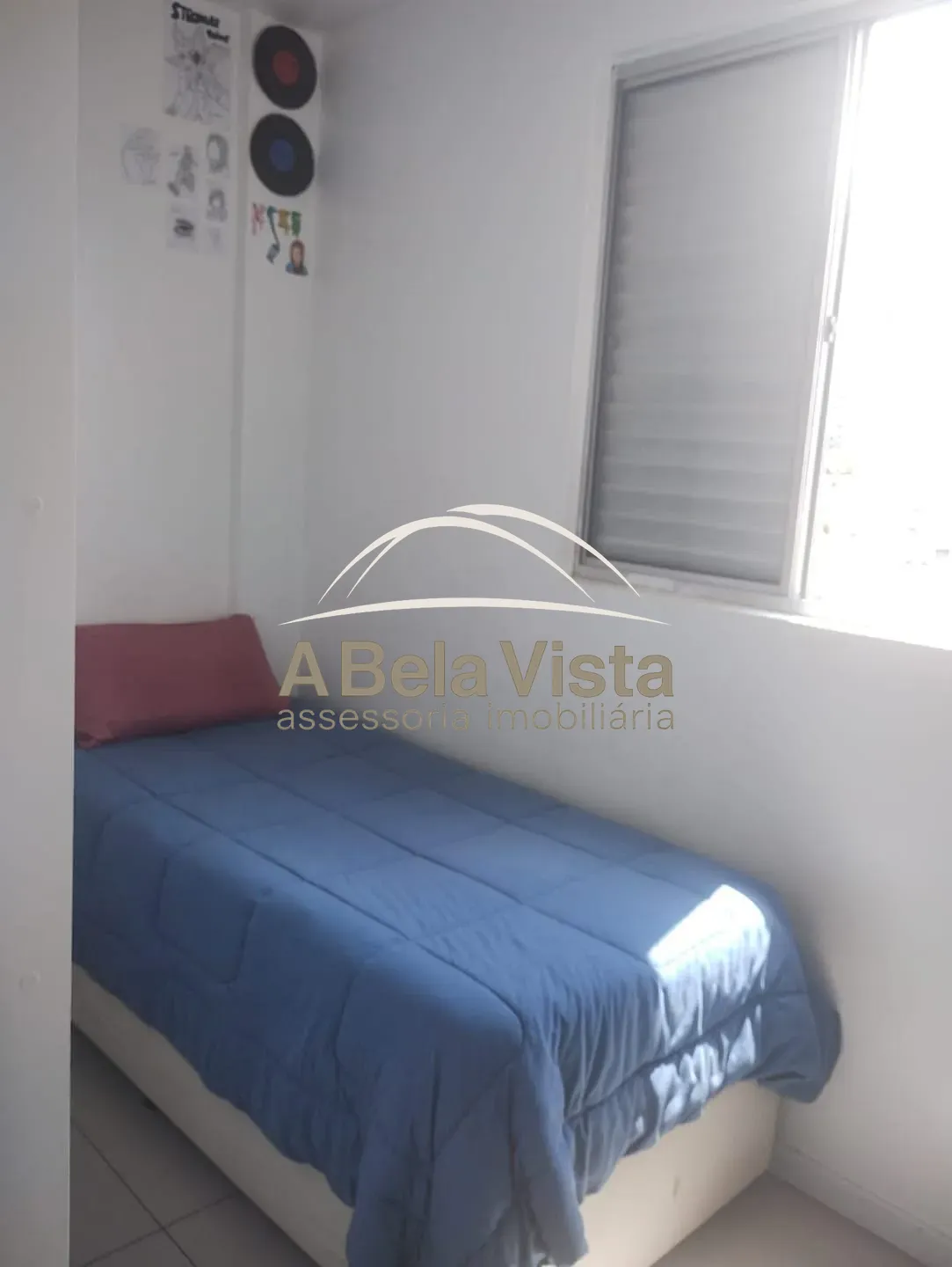 Apartamento, 3 quartos, 72 m² - Foto 3