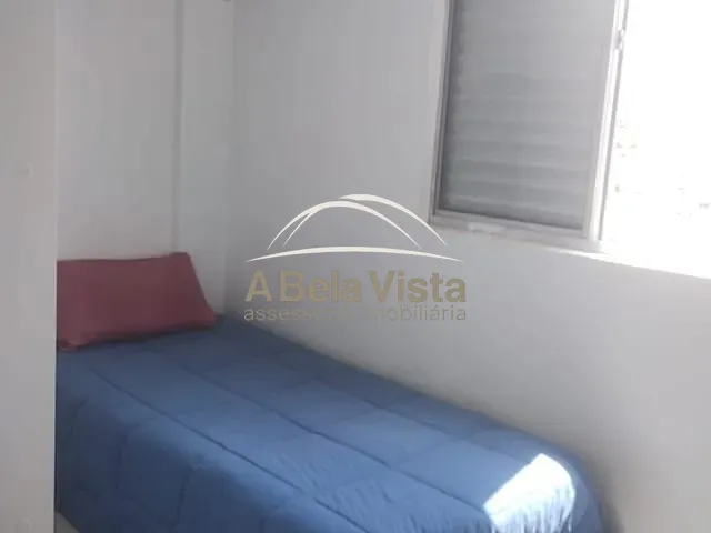 Apartamento 3 quartos e 1 banheiro, à venda, no bairro Bela Vista em Osasco