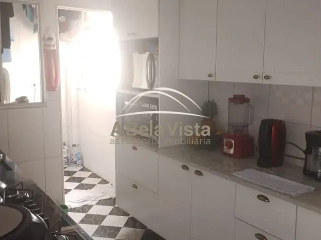 Apartamento 3 quartos e 1 banheiro, à venda, no bairro Bela Vista em Osasco