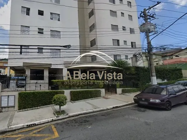 Apartamento 3 quartos e 1 banheiro, à venda, no bairro Bela Vista em Osasco