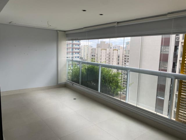 Apartamento com 137m² 3 quartos e 4 banheiros, à venda, no bairro Jardim das Acácias em São Paulo