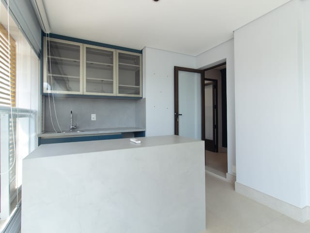 Apartamento com 137m² 3 quartos e 4 banheiros, à venda, no bairro Jardim das Acácias em São Paulo