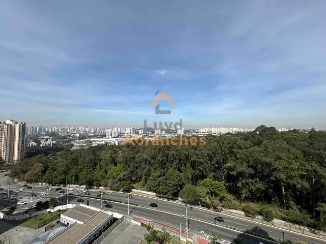 Apartamento com 50m² 2 quartos e 1 banheiro, à venda, no bairro Jardim Íris em São Paulo