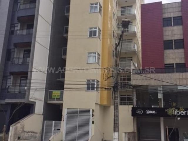 Apartamento 1 quarto e 1 banheiro, à venda, no bairro Alto dos Passos em Juiz de Fora