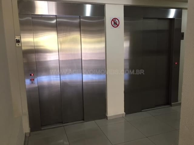 Apartamento 1 quarto e 1 banheiro, à venda, no bairro Alto dos Passos em Juiz de Fora