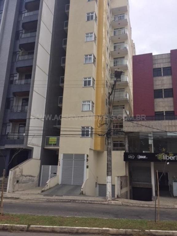 Apartamento à Venda em Alto dos Passos