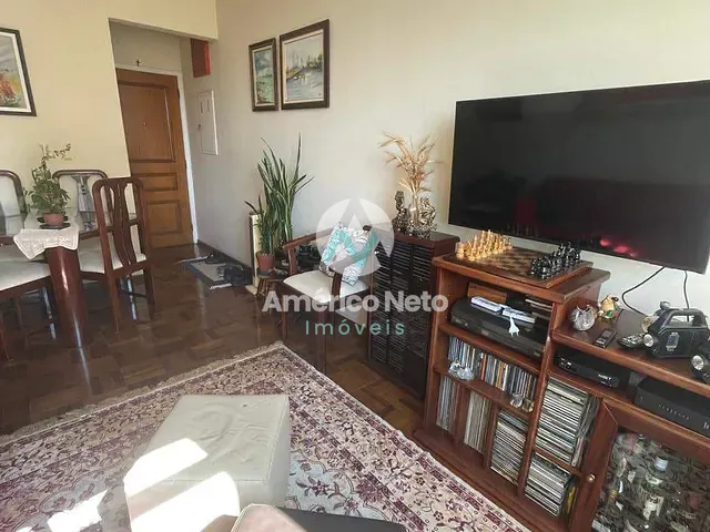 Apartamento 2 quartos e 2 banheiros, à venda, no bairro Centro em Santo André