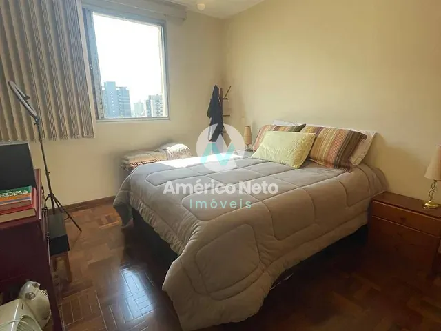 Apartamento 2 quartos e 2 banheiros, à venda, no bairro Centro em Santo André