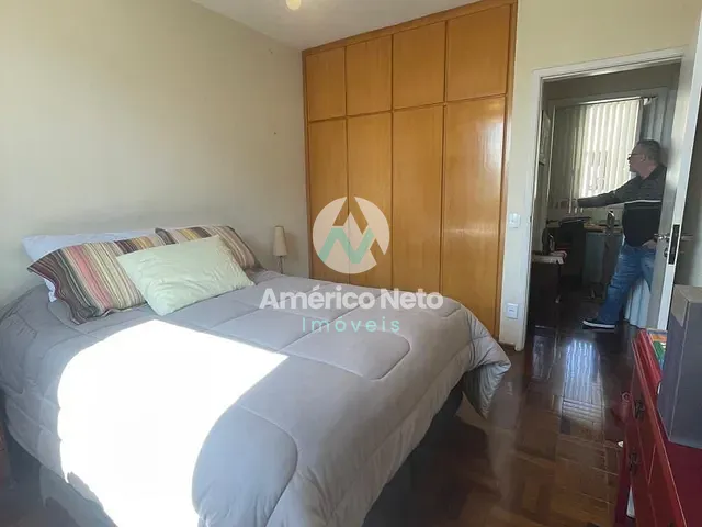 Apartamento 2 quartos e 2 banheiros, à venda, no bairro Centro em Santo André