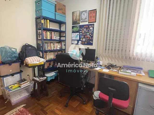 Apartamento 2 quartos e 2 banheiros, à venda, no bairro Centro em Santo André
