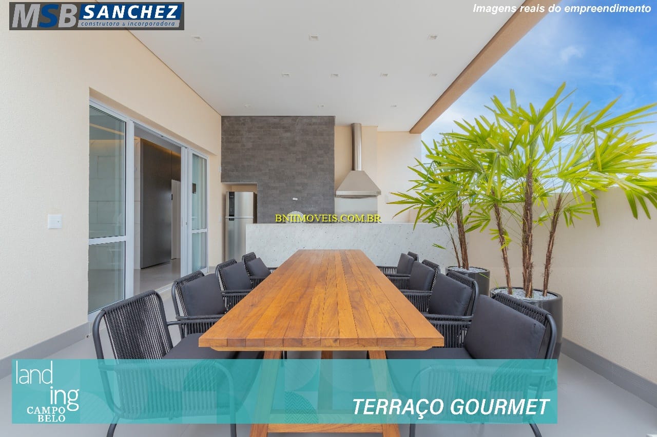 Apartamento, 1 quarto, 42 m² - Foto 20