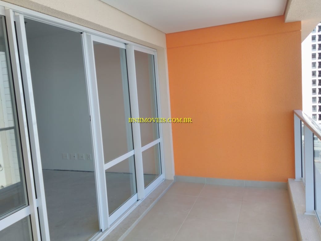 Apartamento, 1 quarto, 42 m² - Foto 2