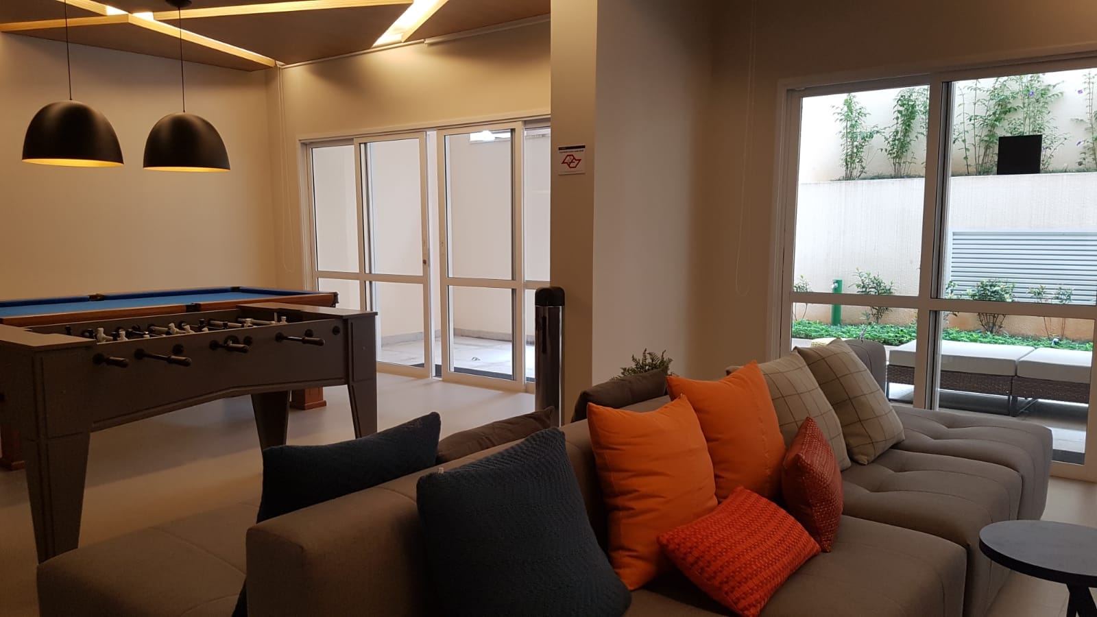 Apartamento, 1 quarto, 42 m² - Foto 19