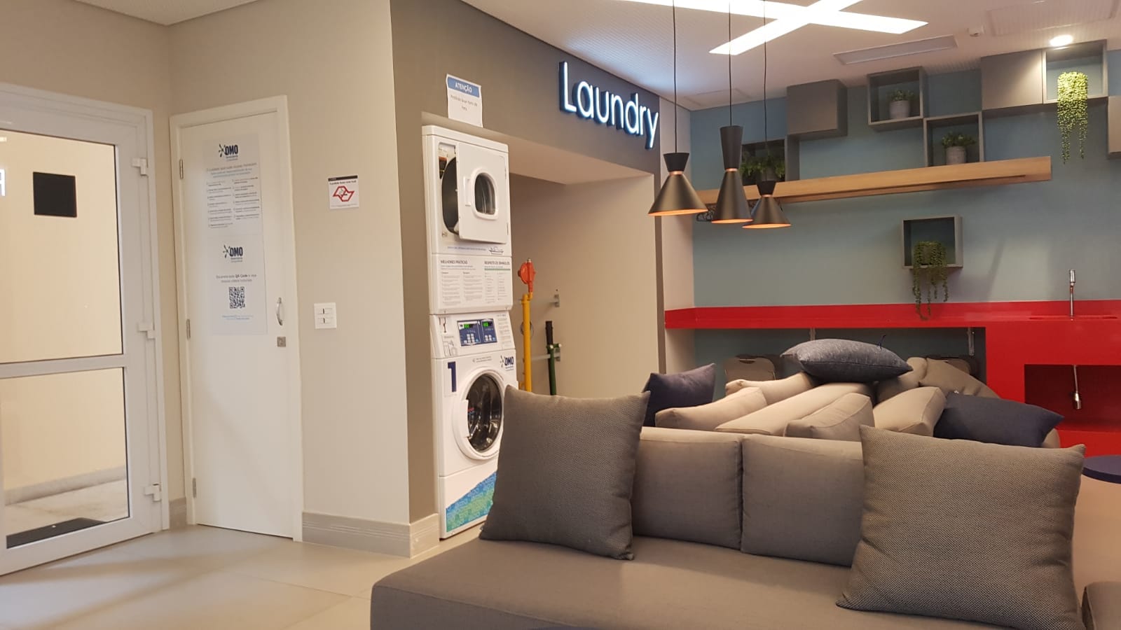 Apartamento, 1 quarto, 42 m² - Foto 22