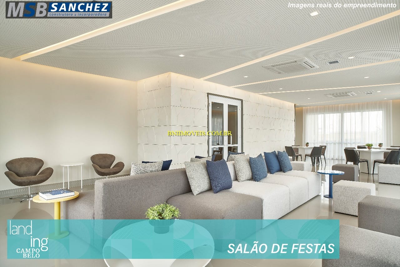 Apartamento, 1 quarto, 42 m² - Foto 23
