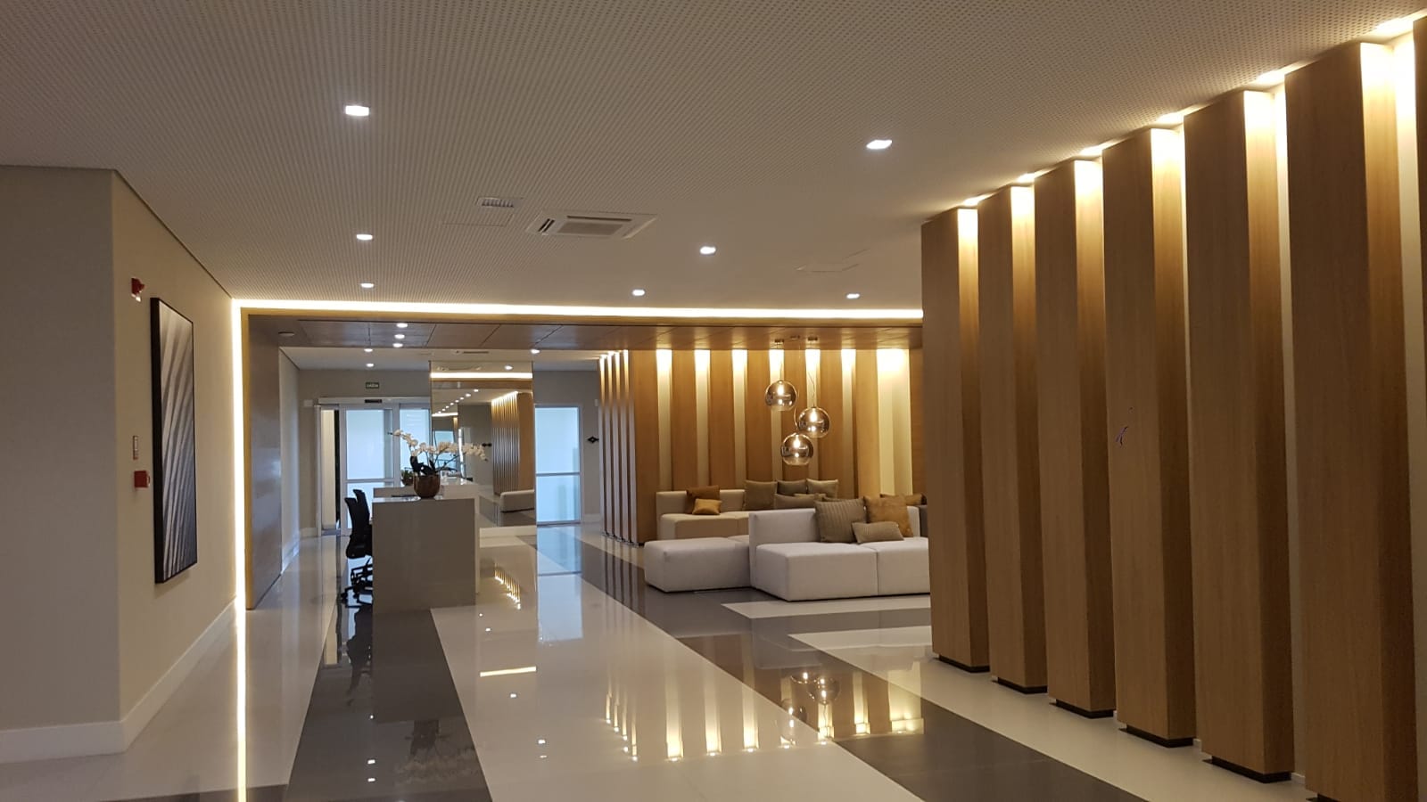 Apartamento, 1 quarto, 42 m² - Foto 5