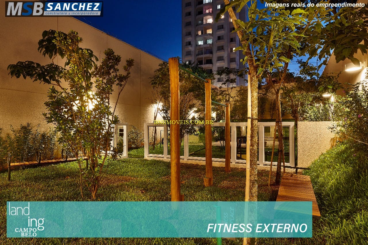 Apartamento, 1 quarto, 42 m² - Foto 15