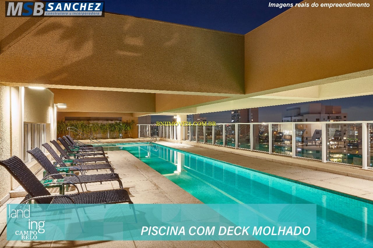 Apartamento, 1 quarto, 42 m² - Foto 16