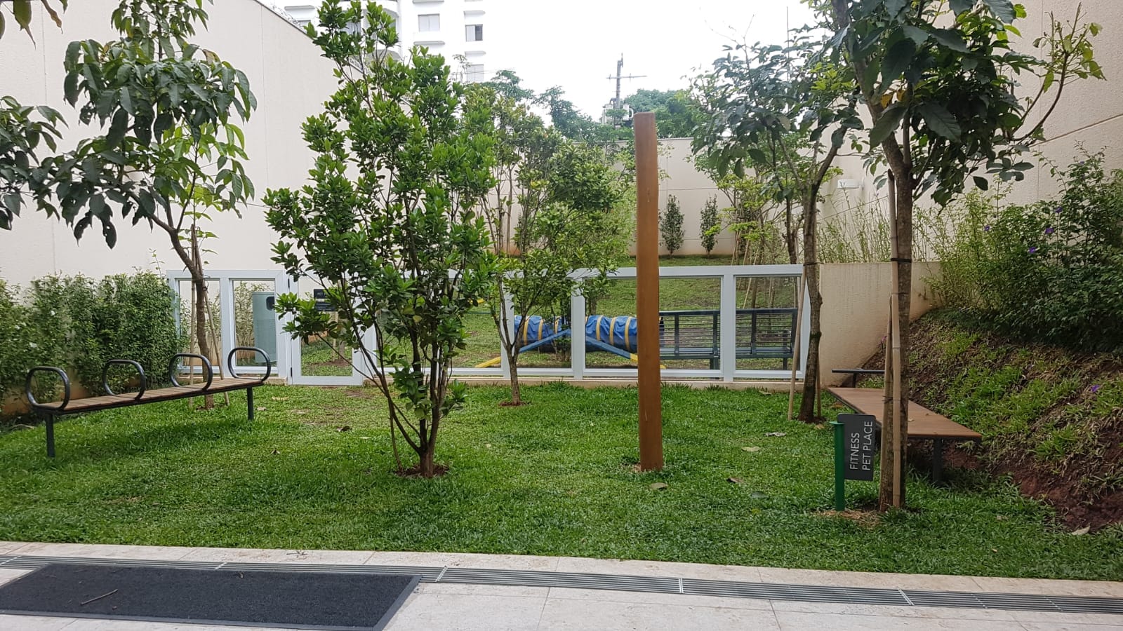 Apartamento, 1 quarto, 42 m² - Foto 18