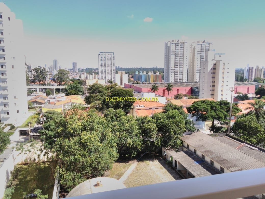Apartamento, 1 quarto, 42 m² - Foto 8