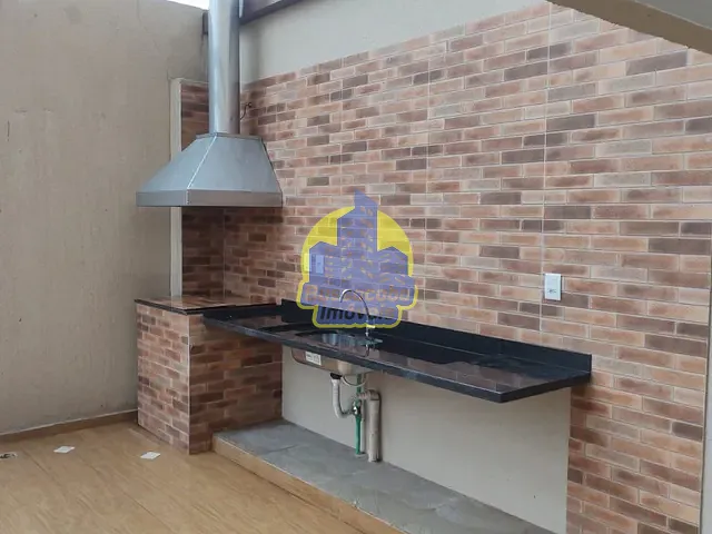 Apartamento com 43m² 2 quartos e 1 banheiro, para alugar, no bairro I.A.P.I. em Osasco