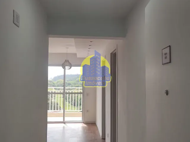 Apartamento com 43m² 2 quartos e 1 banheiro, para alugar, no bairro I.A.P.I. em Osasco