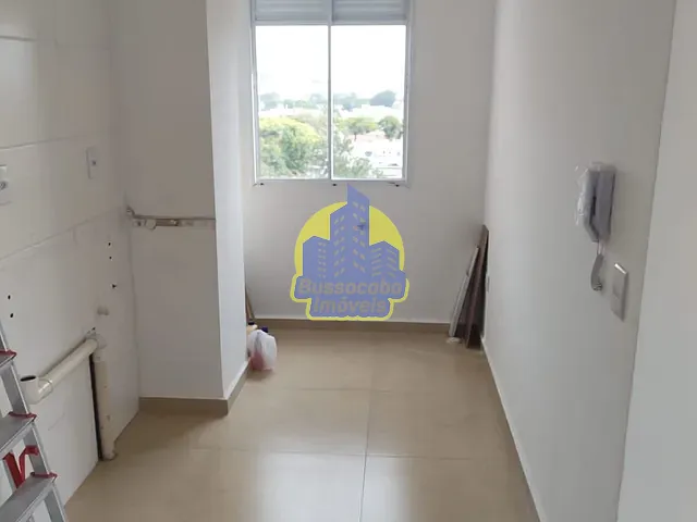 Apartamento com 43m² 2 quartos e 1 banheiro, para alugar, no bairro I.A.P.I. em Osasco