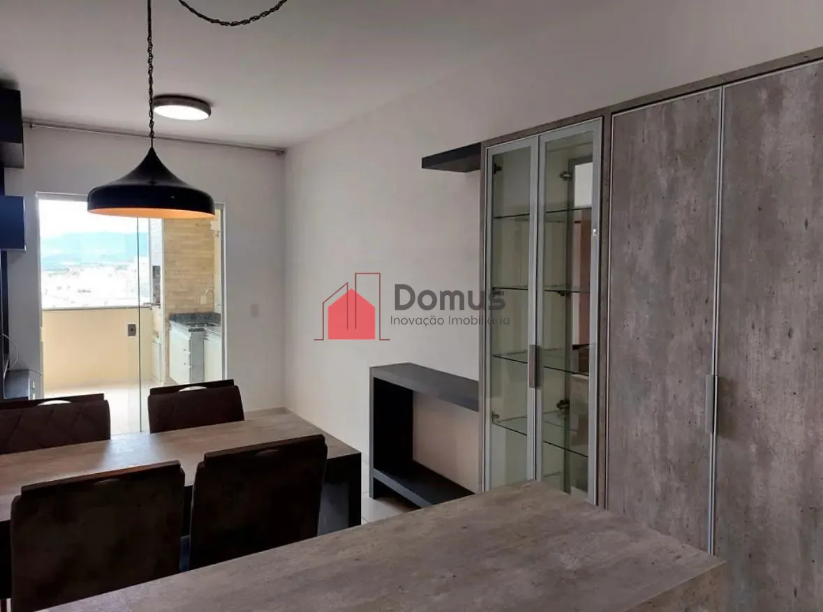 Apartamento, 2 quartos, 69 m² - Foto 4