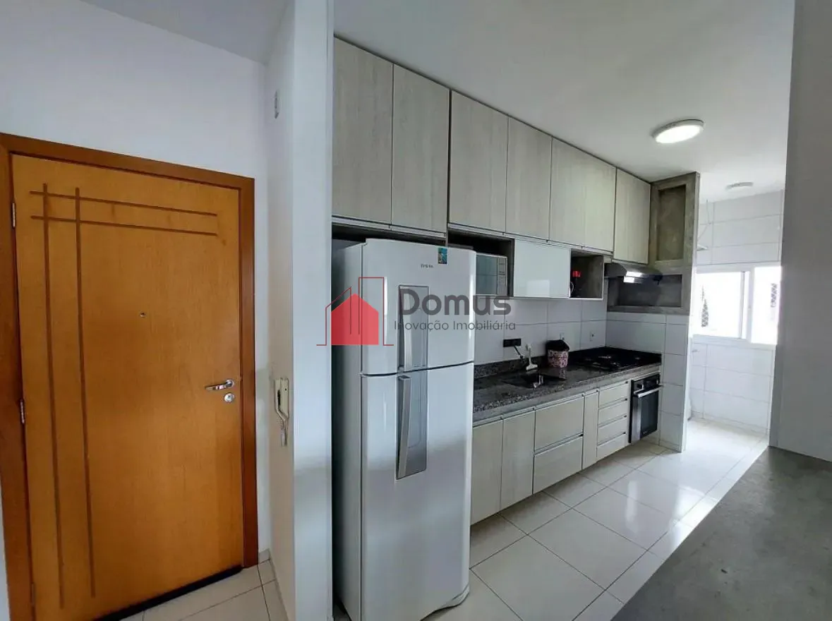 Apartamento, 2 quartos, 69 m² - Foto 1